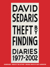 Cover image for Theft by Finding